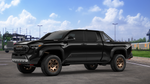 2026 Toyota Tacoma i-FORCE MAX Tacoma Trailhunter