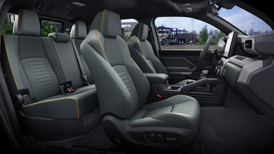 2026 Toyota Tacoma i-FORCE MAX Tacoma Trailhunter