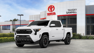 2026 Toyota Tacoma i-FORCE MAX Tacoma TRD Sport