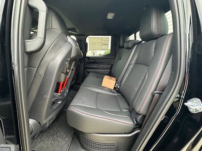 2026 Toyota Tacoma i-FORCE MAX Tacoma TRD Pro