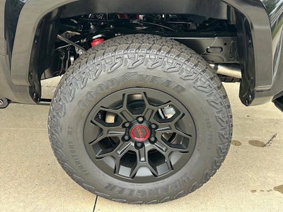 2026 Toyota Tacoma i-FORCE MAX Tacoma TRD Pro