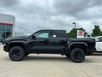 2026 Toyota Tacoma i-FORCE MAX Tacoma TRD Pro
