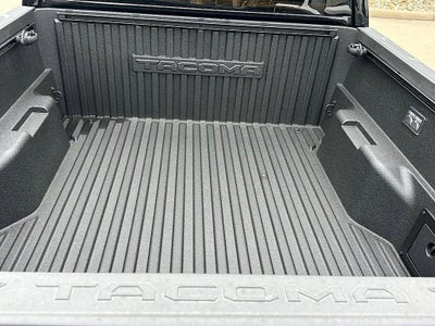 2026 Toyota Tacoma i-FORCE MAX Tacoma TRD Pro