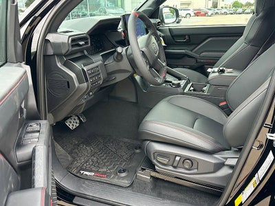 2026 Toyota Tacoma i-FORCE MAX Tacoma TRD Pro