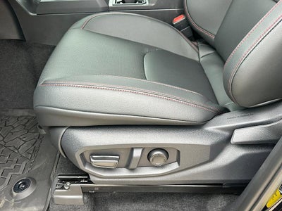 2026 Toyota Tacoma i-FORCE MAX Tacoma TRD Pro