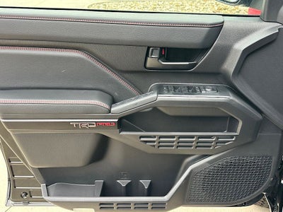 2026 Toyota Tacoma i-FORCE MAX Tacoma TRD Pro