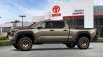 2026 Toyota Tacoma i-FORCE MAX Tacoma Trailhunter