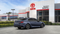 2027 Toyota Camry XLE