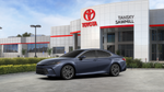 2027 Toyota Camry XLE
