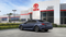 2027 Toyota Camry XLE
