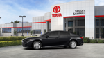 2027 Toyota Camry LE