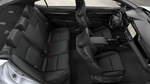 2027 Toyota Camry XSE