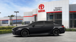 2026 Toyota Camry Nightshade AWD