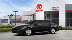 2026 Toyota Camry LE AWD