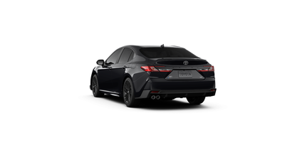 2027 Toyota Camry SE AWD