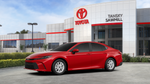 2026 Toyota Camry LE AWD