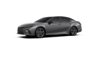 2027 Toyota Camry XSE AWD