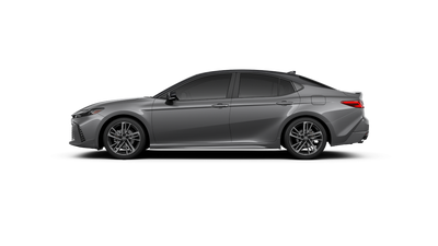2027 Toyota Camry XSE AWD