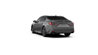2027 Toyota Camry XSE AWD
