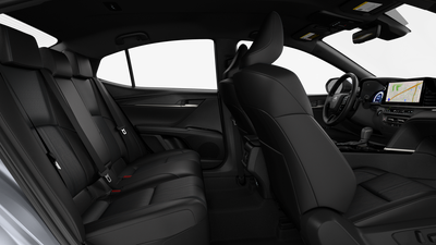 2027 Toyota Camry XSE AWD