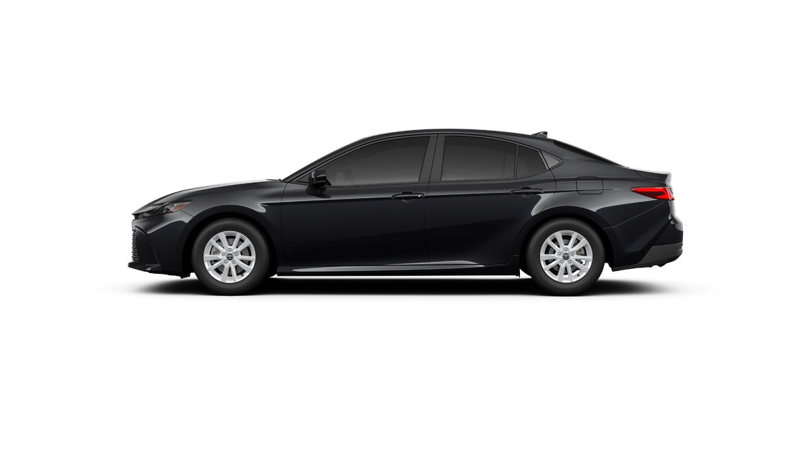 2027 Toyota Camry LE AWD