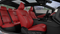 2027 Toyota Camry XSE AWD