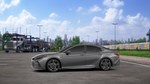 2027 Toyota Camry XSE AWD
