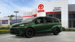 2026 Toyota Sienna Woodland Edition