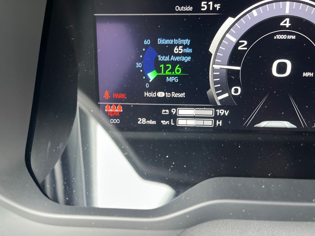 2026 Toyota Tundra i-FORCE MAX Tundra Limited