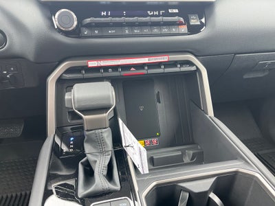 2026 Toyota Tundra i-FORCE MAX Tundra Limited