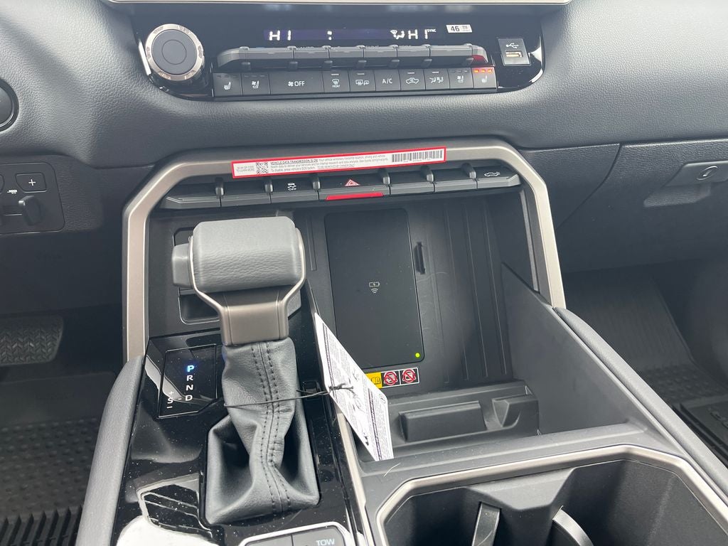 2026 Toyota Tundra i-FORCE MAX Tundra Limited