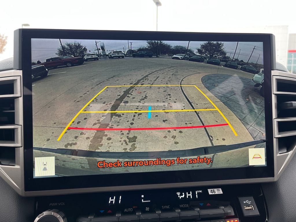 2026 Toyota Tundra i-FORCE MAX Tundra Limited