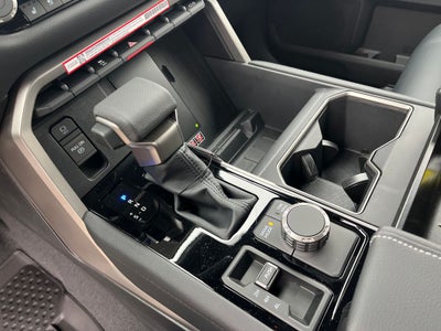 2026 Toyota Tundra i-FORCE MAX Tundra Limited