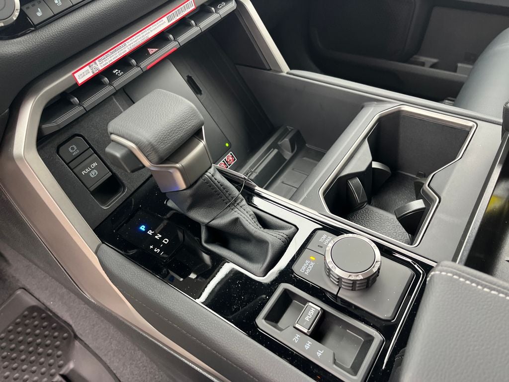 2026 Toyota Tundra i-FORCE MAX Tundra Limited