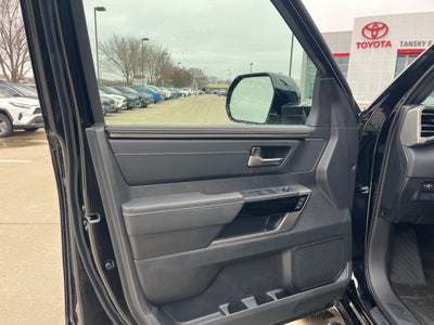 2026 Toyota Tundra i-FORCE MAX Tundra Limited