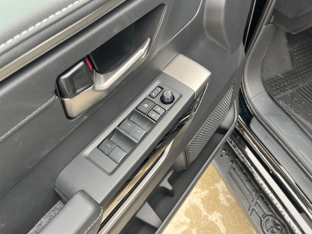 2026 Toyota Tundra i-FORCE MAX Tundra Limited