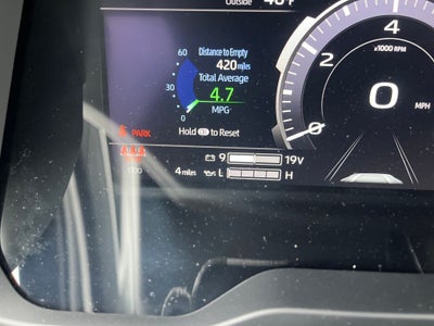 2026 Toyota Tundra i-FORCE MAX Tundra Limited