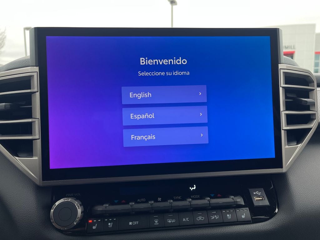 2026 Toyota Tundra i-FORCE MAX Tundra Limited