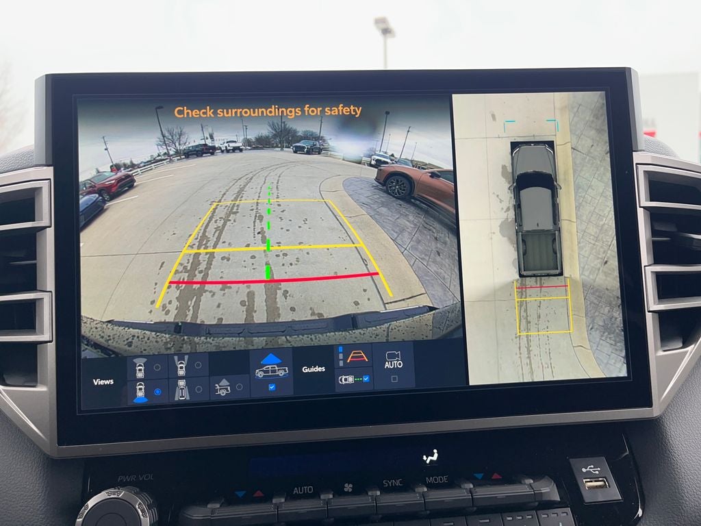 2026 Toyota Tundra i-FORCE MAX Tundra Limited