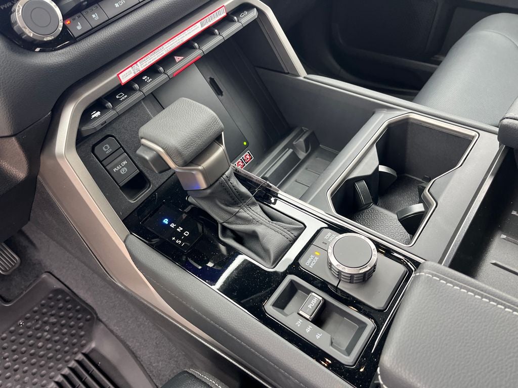 2026 Toyota Tundra i-FORCE MAX Tundra Limited