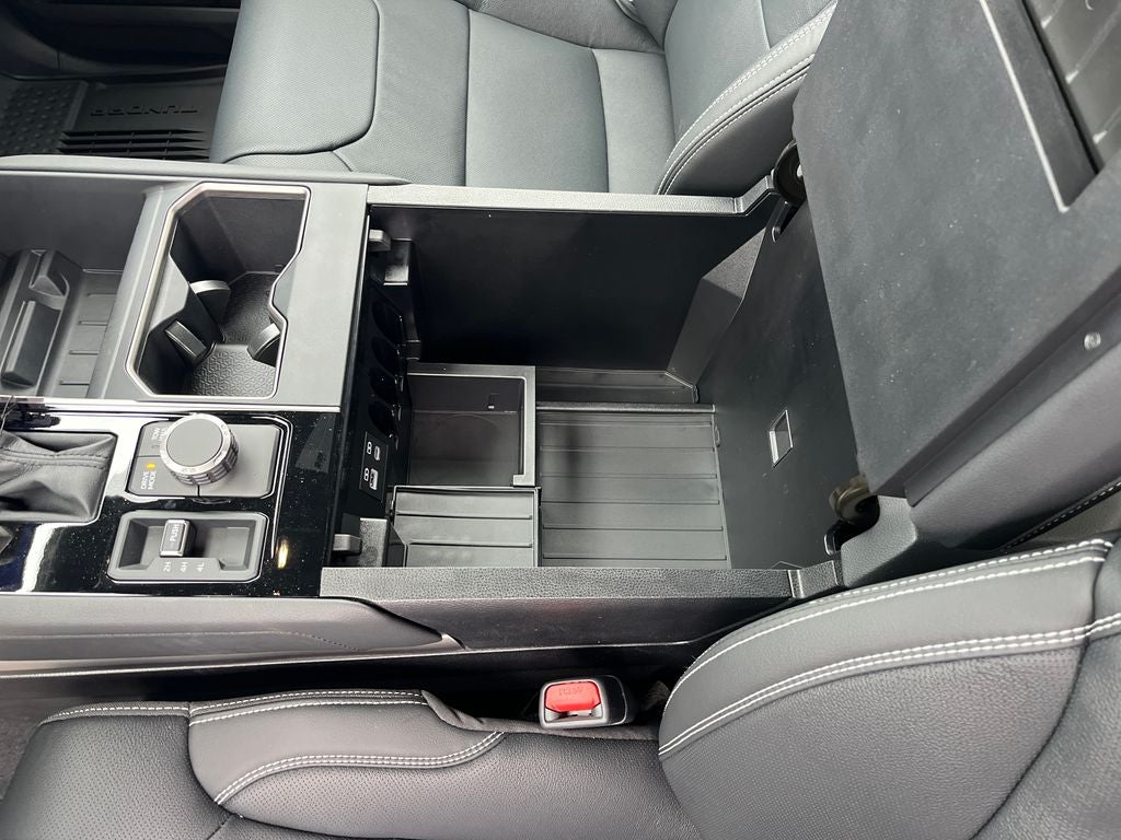 2026 Toyota Tundra i-FORCE MAX Tundra Limited