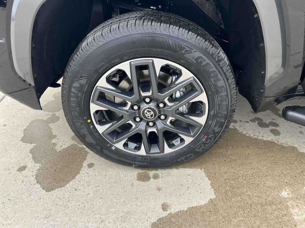 2026 Toyota Tundra i-FORCE MAX Tundra Limited