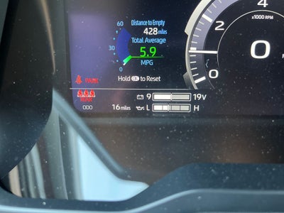 2025 Toyota Tundra i-FORCE MAX Tundra Limited