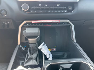 2025 Toyota Tundra i-FORCE MAX Tundra Limited