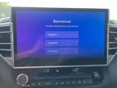 2025 Toyota Tundra i-FORCE MAX Tundra Limited