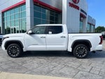 2025 Toyota Tundra i-FORCE MAX Tundra Limited