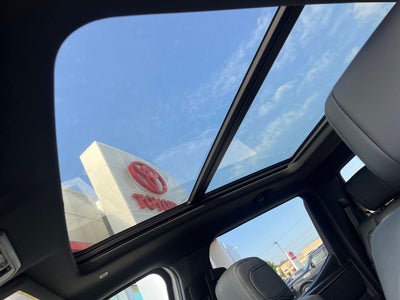 2025 Toyota Tundra i-FORCE MAX Tundra Limited