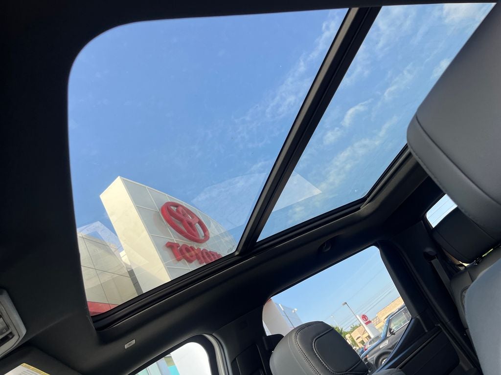 2025 Toyota Tundra i-FORCE MAX Tundra Limited