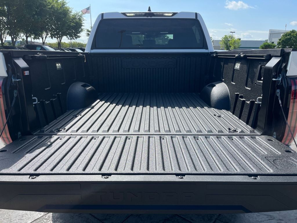 2025 Toyota Tundra i-FORCE MAX Tundra Limited