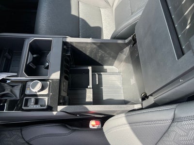 2025 Toyota Tundra i-FORCE MAX Tundra Limited